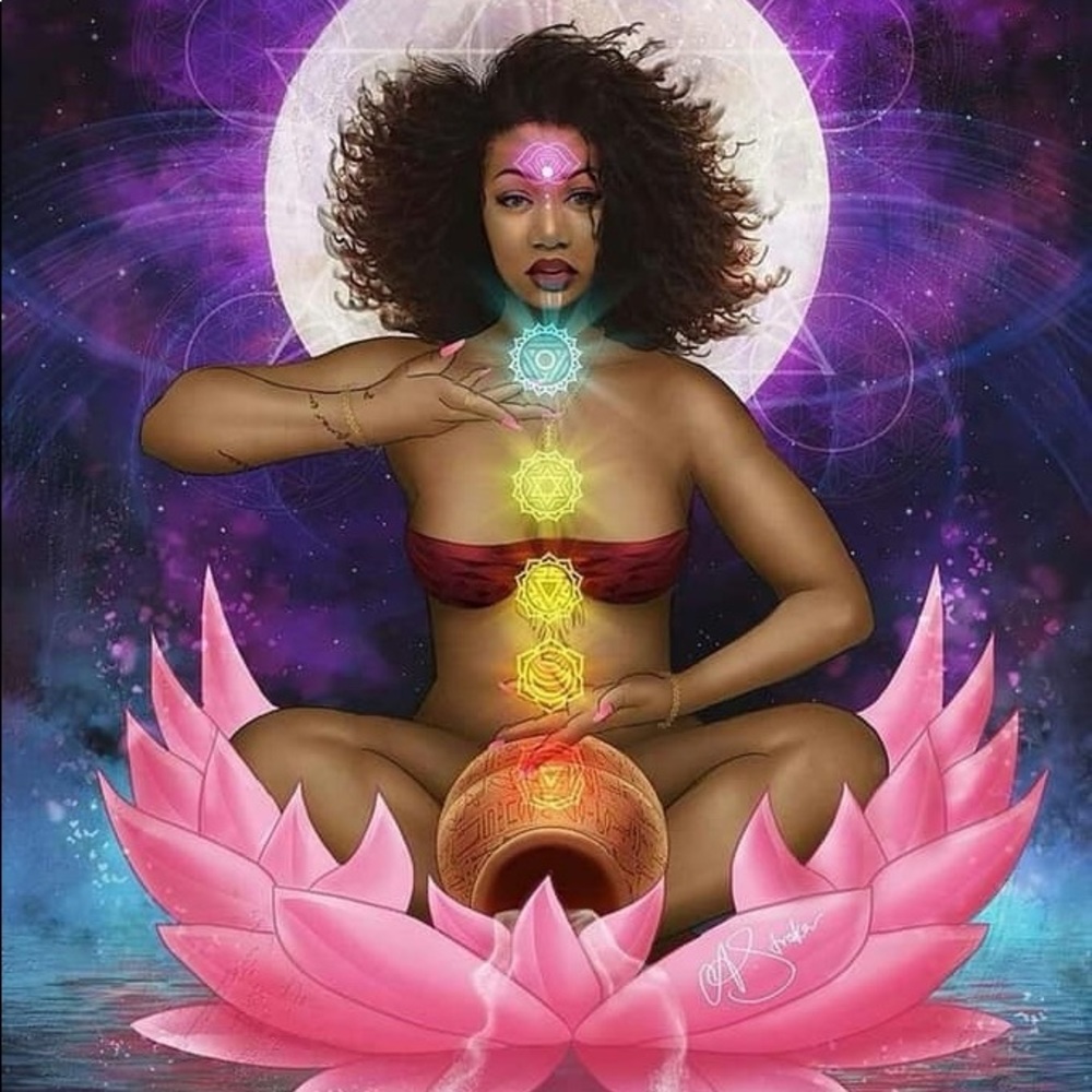 Meet your Posher, Bri